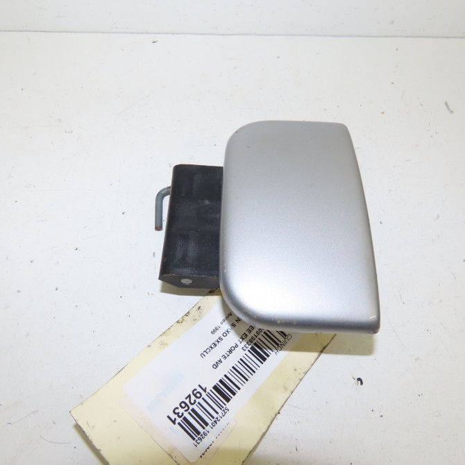 Poignee ext porte avd occasion  Citroën SAXO (S0, S1) 1.5 d (1996-2001) 5 portes   9101H7  1