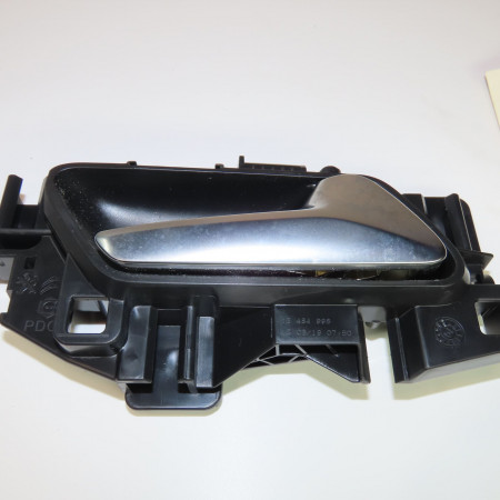 Poignee int porte avd occasion  Opel CROSSLAND X / CROSSLAND (P17, P2QO) 1.2 (75) (2017)   13484998 