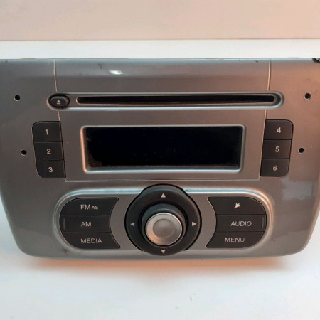 Autoradio occasion  ALFA ROMEO MI.TO MI.TO Phase 1 2008-09-01->2016-12-31 1.6 JTDm 120ch   156091908 