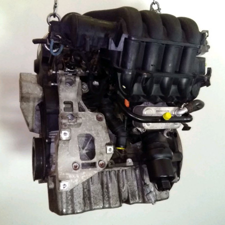 Moteur essence occasion  Volkswagen vw PASSAT B6 Variant (3C5) 2.0 fsi (2005-2010)   BVY 