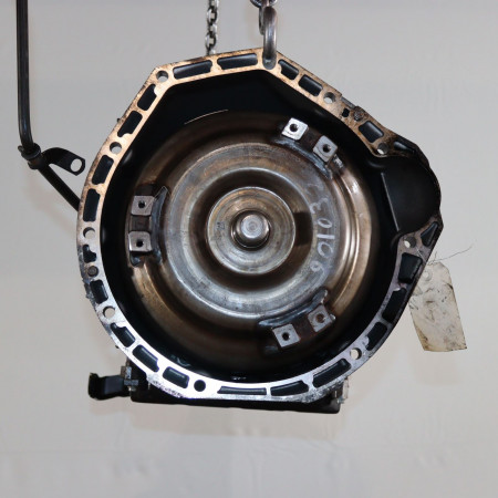 Boîte à vitesse automatique occasion  Mercedes-benz CLASSE C (W203) C 270 cdi (203.016) (2000-2007)   A2032703400 