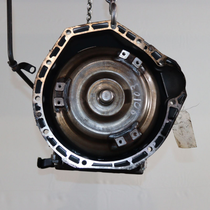 Boîte à vitesse automatique occasion  Mercedes-benz CLASSE C (W203) C 270 cdi (203.016) (2000-2007)   A2032703400  1