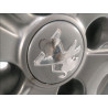 Jante aluminium occasion  Peugeot 208 I (CA_, CC_) 1.4 hdi (2012) 3 portes   96737736ZZ  miniature 7