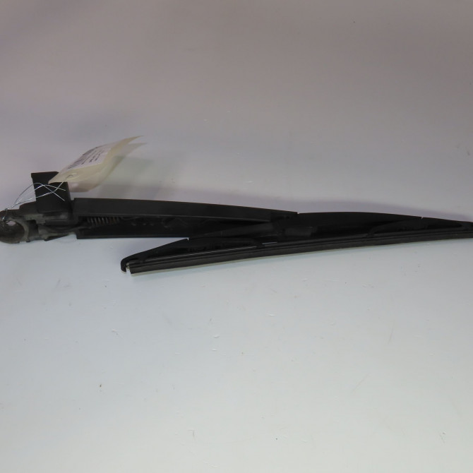 Bras essuie-glace arrière occasion  Opel ASTRA J (P10) 1.7 cdti (68) (2009-2015)   13256919  2