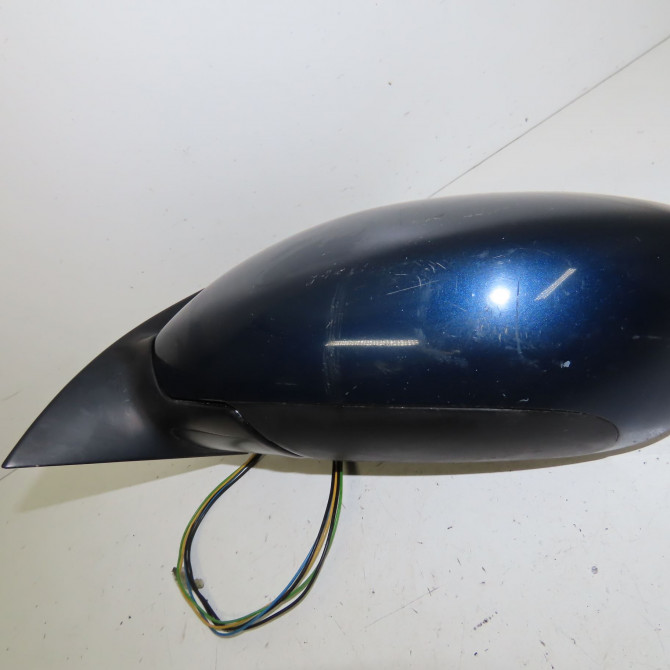 Retroviseur exterieur electrique gauche occasion  Peugeot 607 (9D, 9U) 2.2 hdi (2000-2006)   8149N7  3