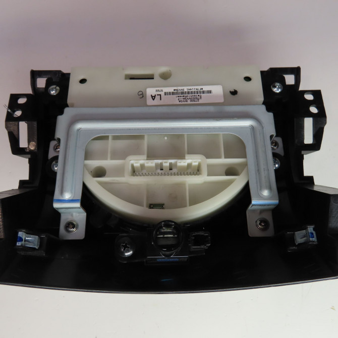 Commande de chauffage occasion  Nissan NOTE (E12) 1.2 (2013)   275003VV3A  2