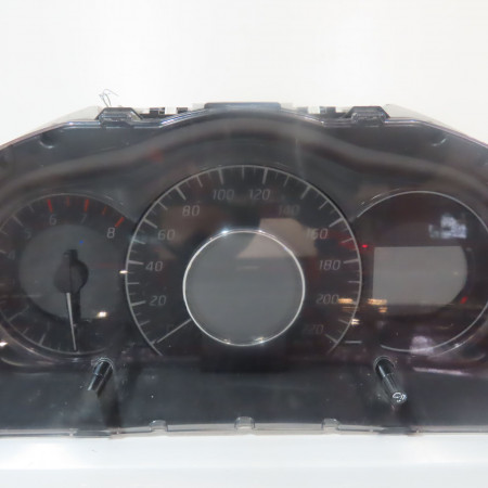 Bloc compteurs occasion  Nissan NOTE (E12) 1.2 (2013)   248103VV0A 