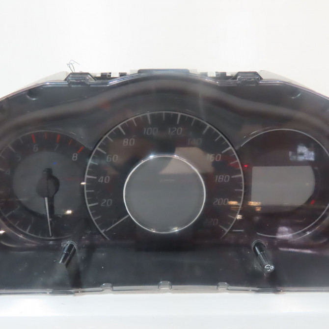 Bloc compteurs occasion  Nissan NOTE (E12) 1.2 (2013)   248103VV0A  1