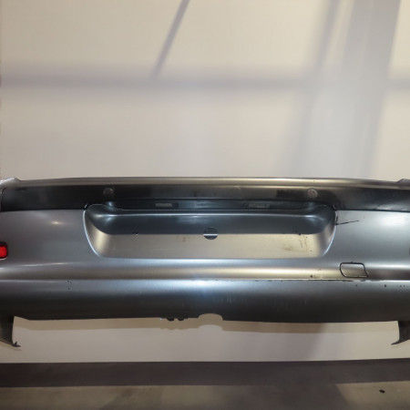 Pare-choc arrière occasion  Peugeot 607 (9D, 9U) 2.2 hdi (2000-2006)   7410X9 