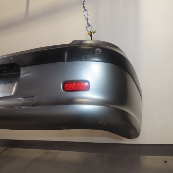 Pare-choc arrière occasion  Peugeot 607 (9D, 9U) 2.2 hdi (2000-2006)   7410X9  4
