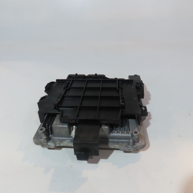 Calculateur moteur occasion  Land rover RANGE ROVER EVOQUE (L538) 2.2 d 4x4 (2011-2019)   LR028410  1