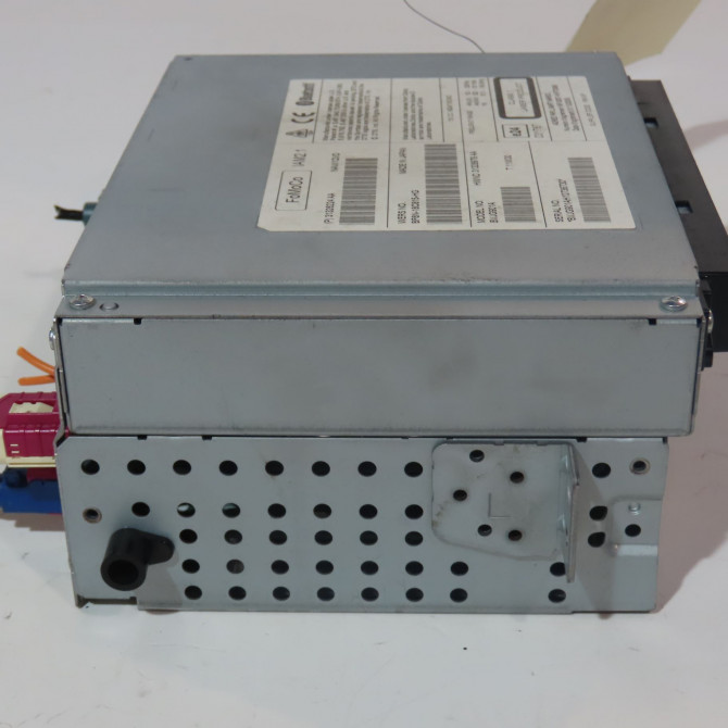 Autoradio occasion  Land rover RANGE ROVER EVOQUE (L538) 2.2 d 4x4 (2011-2019)   BF6N18C815HG  3