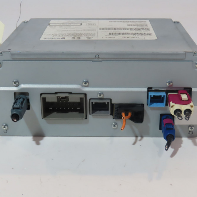 Autoradio occasion  Land rover RANGE ROVER EVOQUE (L538) 2.2 d 4x4 (2011-2019)   BF6N18C815HG  4