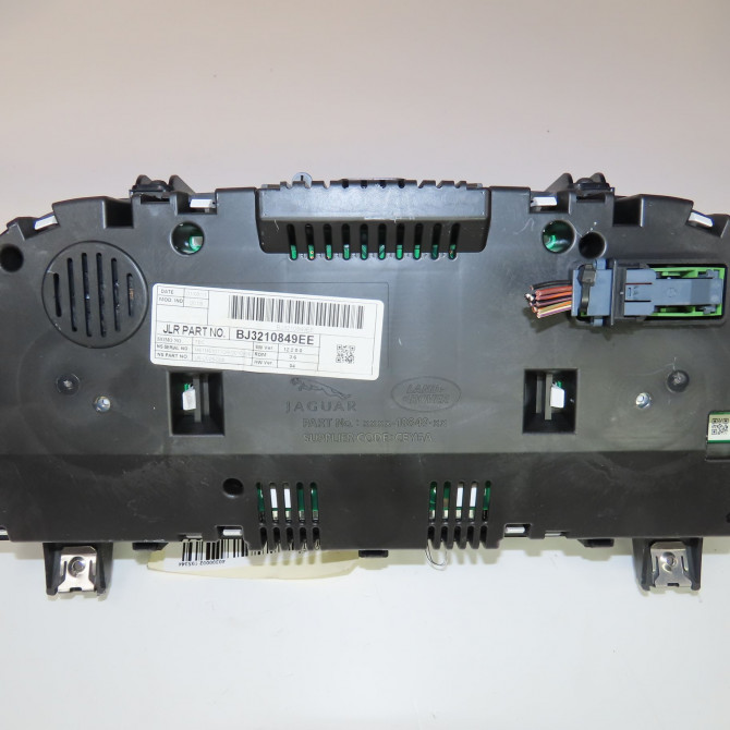 Bloc compteurs occasion  Land rover RANGE ROVER EVOQUE (L538) 2.2 d 4x4 (2011-2019)   LR081751  3