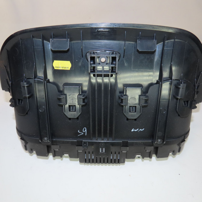 Bloc compteurs occasion  Land rover RANGE ROVER EVOQUE (L538) 2.2 d 4x4 (2011-2019)   LR081751  4