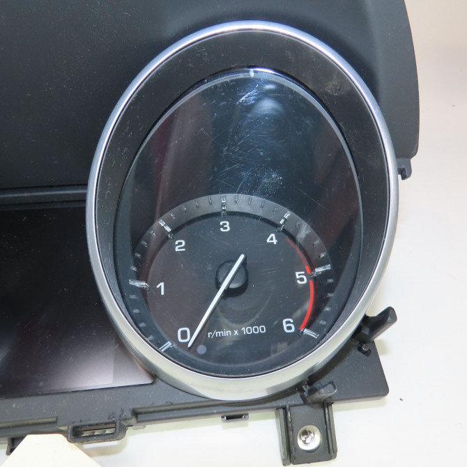 Bloc compteurs occasion  Land rover RANGE ROVER EVOQUE (L538) 2.2 d 4x4 (2011-2019)   LR081751  6