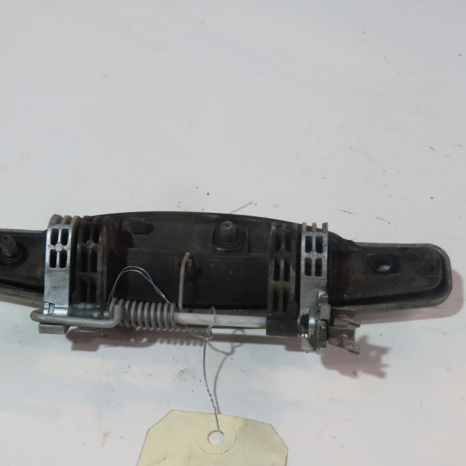 Poignee ext porte avg occasion  Dacia SANDERO 1.5 dci (2010) 5 portes   806074699R  2