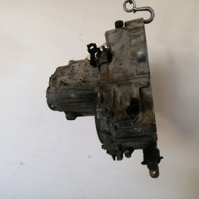 Boîte à vitesse mecanique occasion  Nissan ALMERA TINO (V10) 1.8 (2000-2006)   ALMERA TINO-TBAV10-5V  2