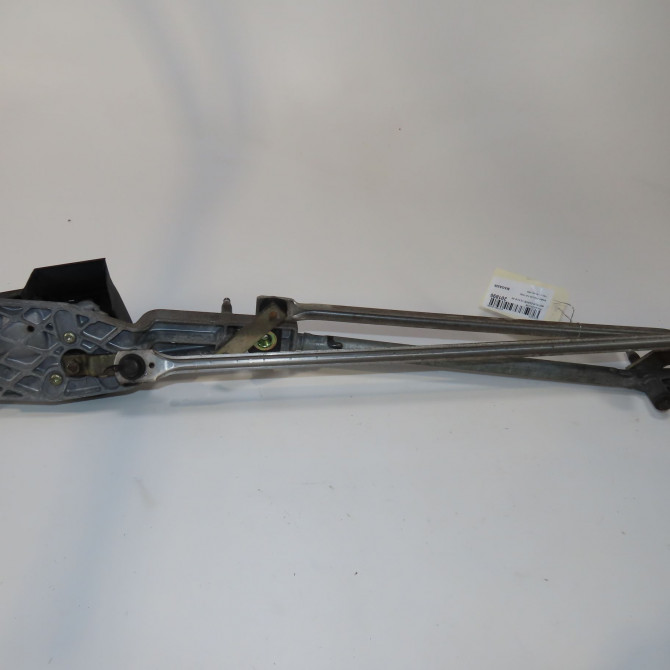 Moteur essuie-glace avant occasion  Ford FOCUS I A trois volumes (DFW) 1.8 turbo di / tddi (1999-2004)   1211262  4