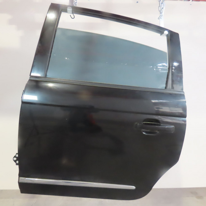 Porte arrière gauche occasion  Ssangyong RODIUS I 2.7 xdi (2005)   6300321101  1