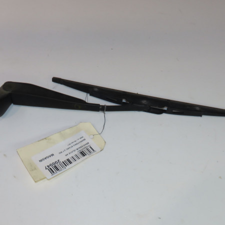 Bras essuie-glace arrière occasion  Ssangyong RODIUS I 2.7 xdi (2005)   7853021000 