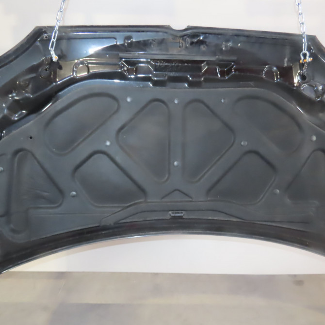 Capot occasion  Ssangyong RODIUS I 2.7 xdi (2005)   6101021101  2