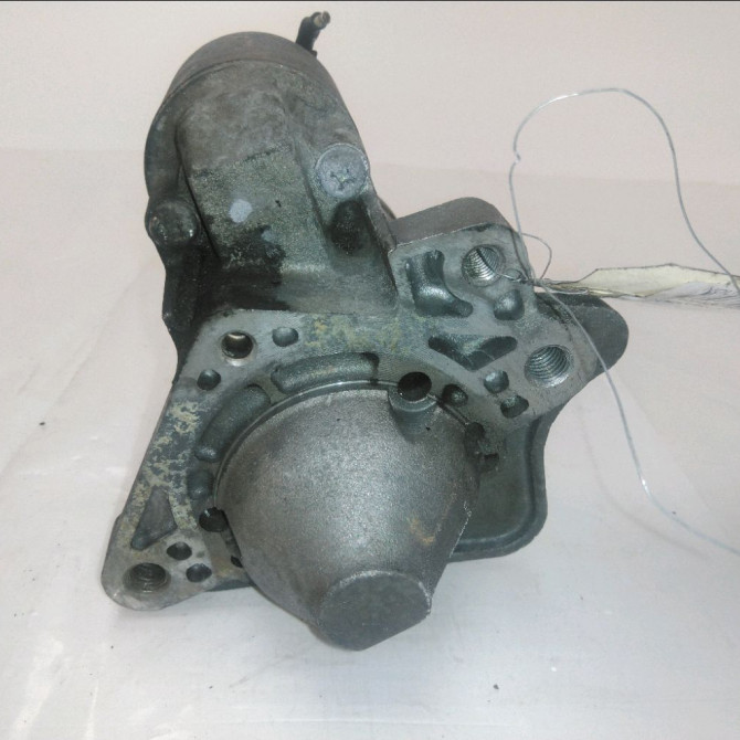 Démarreur occasion  Renault CLIO III (BR0/1, CR0/1) 1.4 16v (2005-2012)   8200584847  3