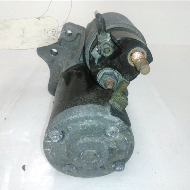 Démarreur occasion  Renault CLIO III (BR0/1, CR0/1) 1.4 16v (2005-2012)   8200584847  4