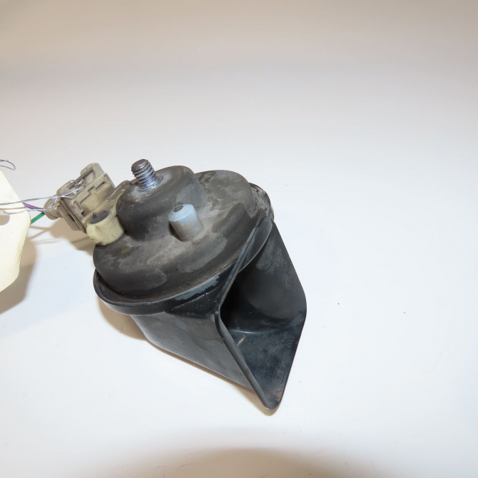 Klaxon  / avertisseur occasion  Citroën C4 I (LC_) 1.6 hdi (2004-2011) 5 portes   6236G3  3