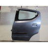 Porte arrière gauche occasion  Nissan PIXO (UA0) 1.0 (2009) 5 portes   821014A02A  miniature 3