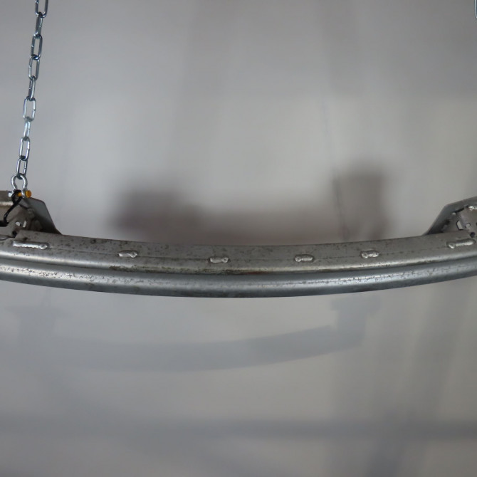 Renfort pare-choc arrière occasion  Land rover RANGE ROVER EVOQUE (L538) 2.2 d 4x4 (2011-2019)   LR066891  1