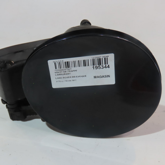 Volet de trappe carburant occasion  Land rover RANGE ROVER EVOQUE (L538) 2.2 d 4x4 (2011-2019)   LR025079  1