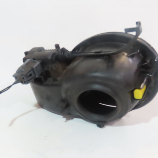 Volet de trappe carburant occasion  Land rover RANGE ROVER EVOQUE (L538) 2.2 d 4x4 (2011-2019)   LR025079  3