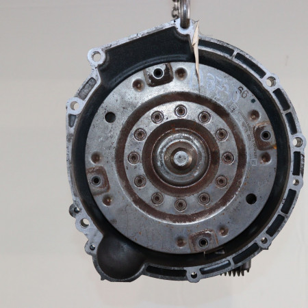 Boîte à vitesse automatique occasion  Bmw 1 (E87) 118 d (2004-2007) 5 portes   24007590133 