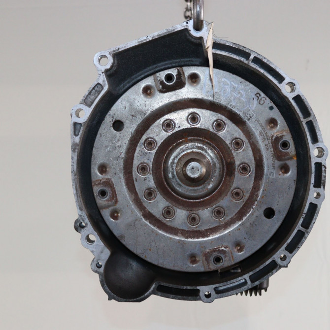 Boîte à vitesse automatique occasion  Bmw 1 (E87) 118 d (2004-2007) 5 portes   24007590133  1