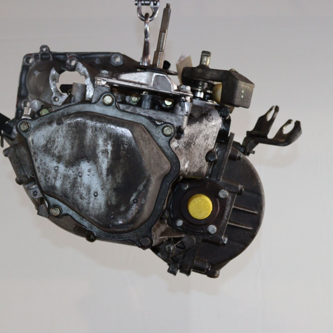 Boîte à vitesse mecanique occasion  Peugeot 607 (9D, 9U) 2.2 hdi (2000-2006)   20UE05  4