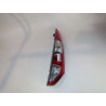Feu arrière droit occasion  Renault KANGOO / GRAND KANGOO II (KW0/1_) 1.2 tce 115 (kw02, kw14) (2013)   265506145R  miniature 4