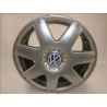 Jante aluminium occasion  Volkswagen vw NEW BEETLE (9C1, 1C1) 1.6 (1999-2000)   1C0601025E091  miniature 4