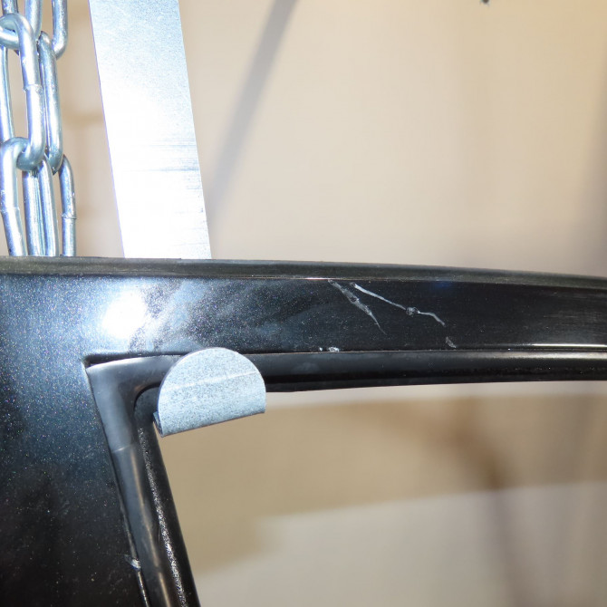 Porte avant droite occasion  Ssangyong RODIUS I 2.7 xdi (2005)   6200421101  2