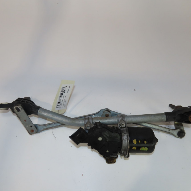 Moteur essuie-glace avant occasion  Renault MEGANE III Grandtour (KZ0/1) 1.5 dci (kz0c, kz1a) (2009)   288100941R  3