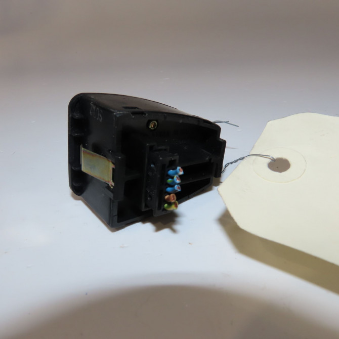 Commande rétroviseurs extérieures électriques occasion  Bmw 3 Compact (E46) 320 td (2001-2005)   61318373732  3