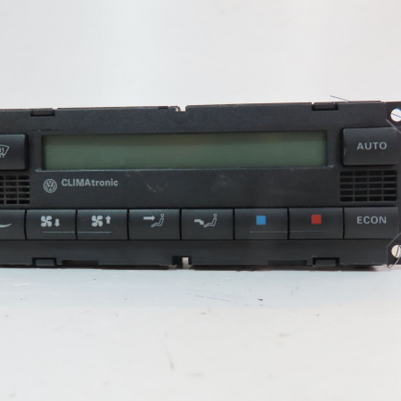 Commande de chauffage occasion  Volkswagen vw BORA I (1J2) 1.9 tdi (1998-2005)   3B1907044C 