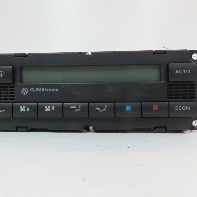 Commande de chauffage occasion  Volkswagen vw BORA I (1J2) 1.9 tdi (1998-2005)   3B1907044C  1