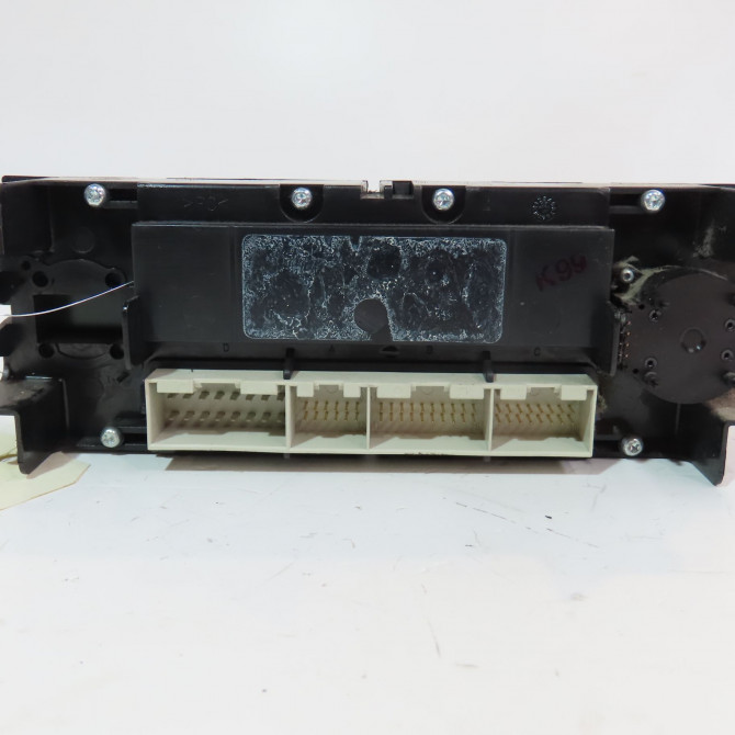 Commande de chauffage occasion  Volkswagen vw BORA I (1J2) 1.9 tdi (1998-2005)   3B1907044C  2