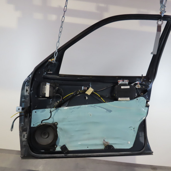 Porte avant droite occasion  Mercedes-benz CLASSE E (W210) E 200 cdi (210.007) (1998-2002)   210720160528  4