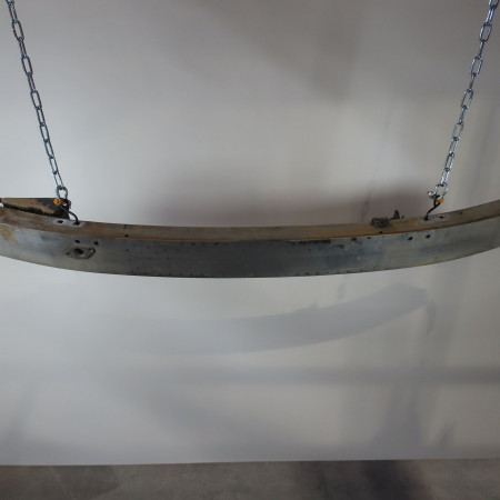 Renfort pare-choc avant occasion  Mercedes-benz CLASSE C (W203) C 220 cdi (203.006) (2000-2007) 4 portes   2036201034 