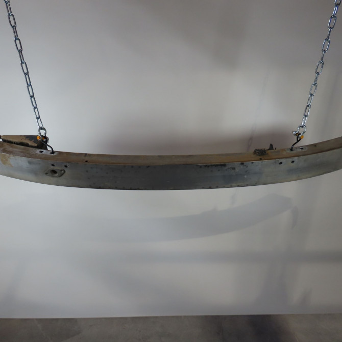 Renfort pare-choc avant occasion  Mercedes-benz CLASSE C (W203) C 220 cdi (203.006) (2000-2007) 4 portes   2036201034  1