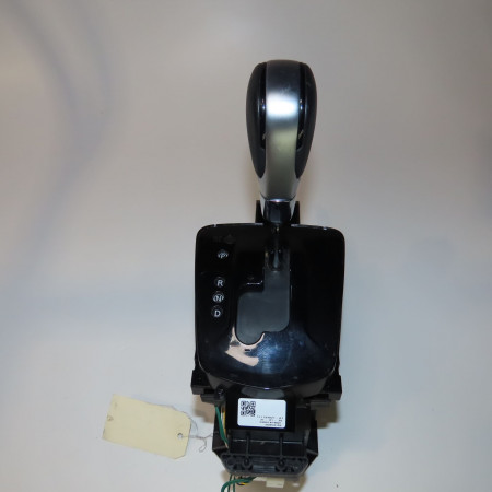 Levier de vitesses occasion  Renault KADJAR (HA_, HL_) 1.5 blue dci 115 (2018)   349014PM0E 