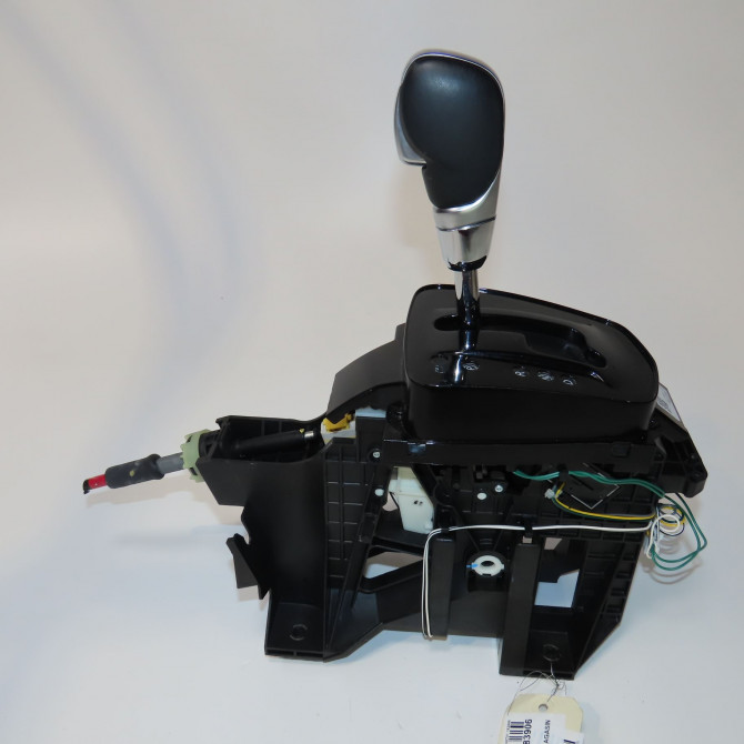 Levier de vitesses occasion  Renault KADJAR (HA_, HL_) 1.5 blue dci 115 (2018)   349014PM0E  2