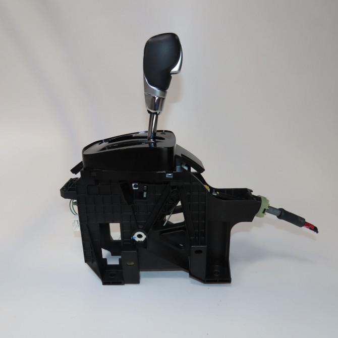 Levier de vitesses occasion  Renault KADJAR (HA_, HL_) 1.5 blue dci 115 (2018)   349014PM0E  4